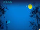 第13课《诗词三首-水调歌头(明月几时有)》PPT课件7-九年级语文上册统编版