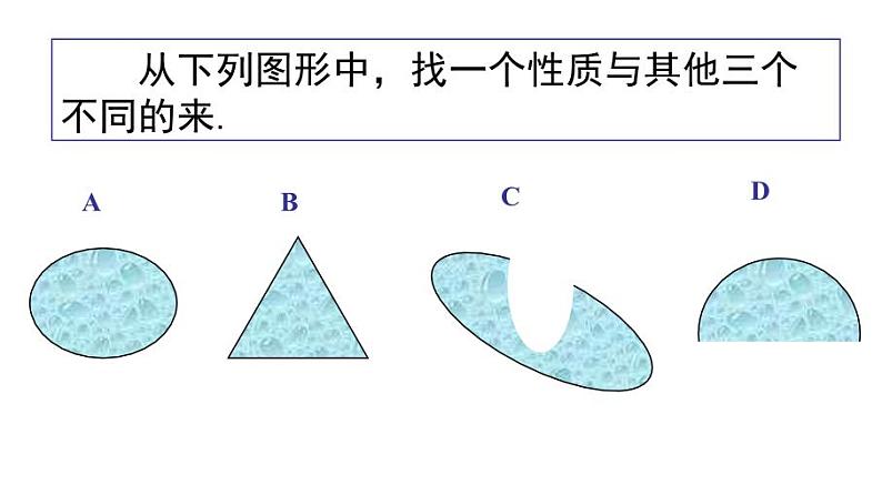 九上谈创造性思维同步课件04