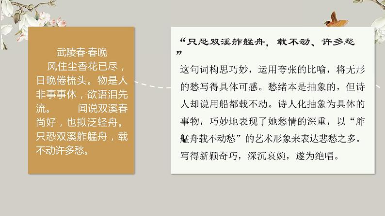 5如何发现宋词之美--社会美课件PPT03