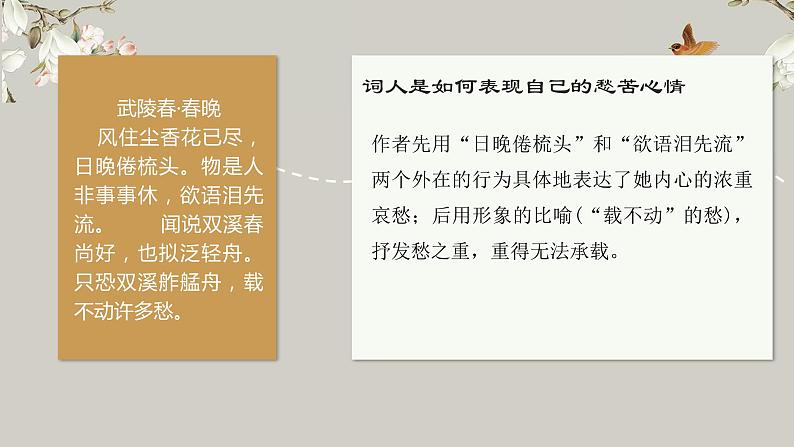 5如何发现宋词之美--社会美课件PPT04