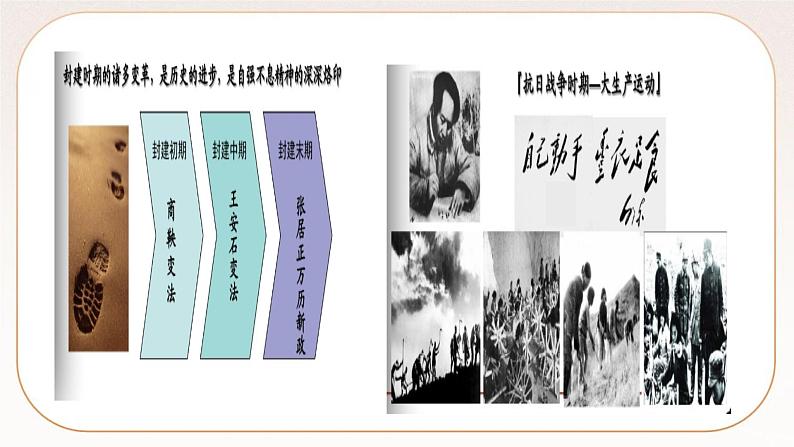 人教部编版语文九上 综合性学习：君子自强不息  课件PPT+导学案04