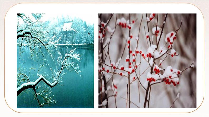 人教部编版语文九上 13《湖心亭看雪》课件PPT+导学案+课文朗读+课后习题参考答案03