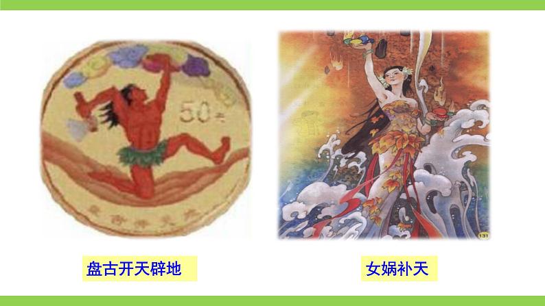 【核心素养】部编版初中语文七年级上册21＊ 《女娲造人》 课件+教案+导学案（师生版）+同步测试（含答案）03