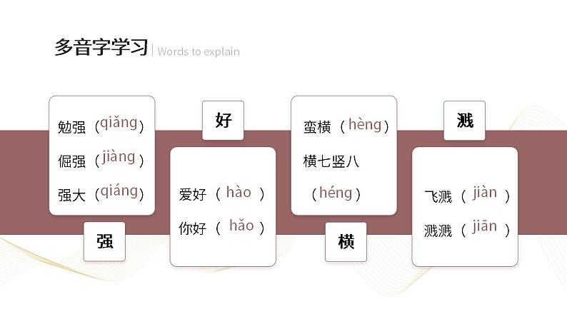 人教部编版语文八年级上册 7 回忆我的母亲 课件08