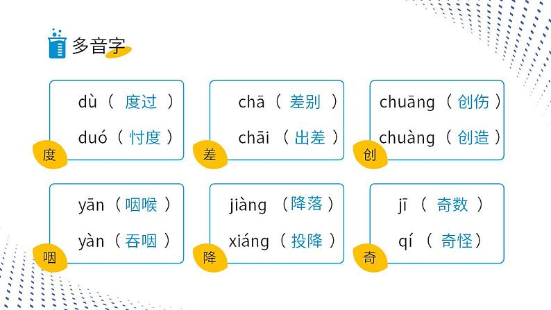 人教部编版语文八年级上册 9 美丽的颜色 课件08