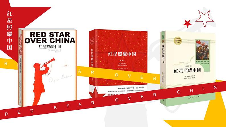 名著导读-红星照耀中国第2页