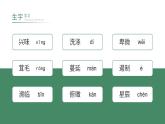 人教部编版语文八年级上册 16 散文两篇 课件