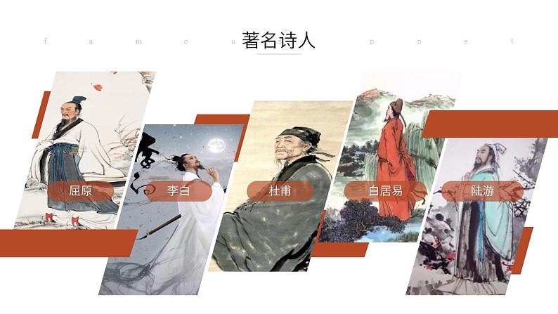 人教部编版语文八年级上册 26 诗词五首 课件04