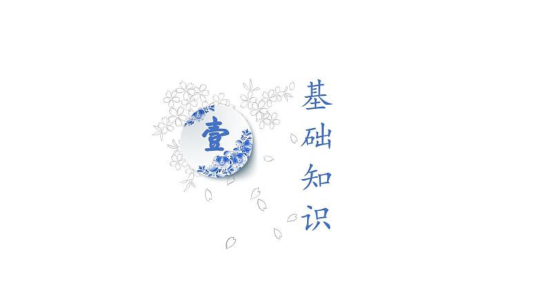 七年级语文下册第三单元复习课件第3页