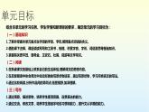 七年级语文下册第五单元大单元整体教学课件PPT