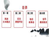 第六单元名著导读《西游记》 课件