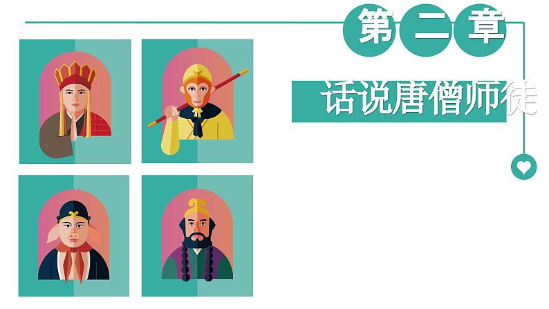 第六单元名著导读《西游记》 课件08