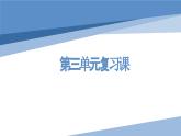 八年级上册语文第三单元文言文复习课件PPT