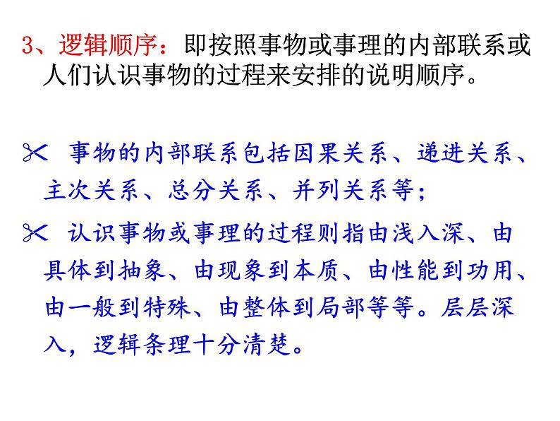 说明文常识+答题技巧课件PPT第6页