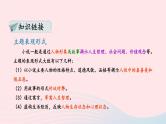 2023九年级语文下册第二单元主题阅读课件新人教版
