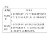 人教版初中语文八年级下册第二单元主题阅读课件