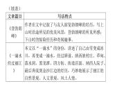 人教版初中语文八年级下册第五单元主题阅读课件