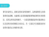 人教版初中語(yǔ)文八年級(jí)下冊(cè)第二單元寫作指導(dǎo)課件