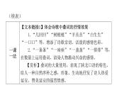 人教版初中语文八年级下册第一单元2回延安课件