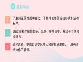 部编九年级语文下册第四单元口语交际辩论考点精讲课件