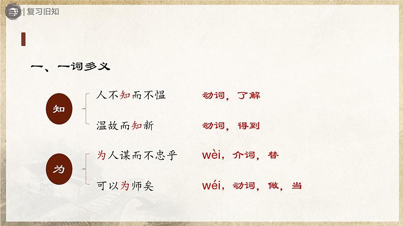 【部编版】七上语文  11《论语》十二章（第2课时）（课件+教案+学案）03