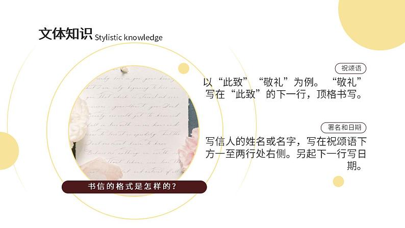 人教部编版语文九年级上册 8 就英法联军远征中国致巴特勒上尉的信 课件06