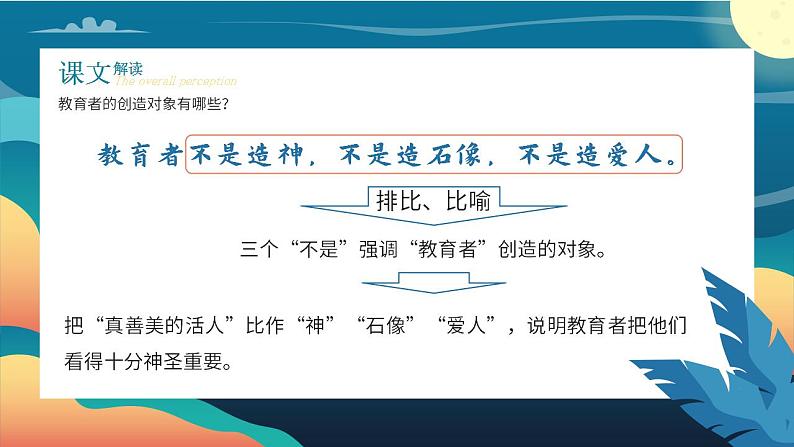 初中语文部编版九年级上册-创造宣言第8页
