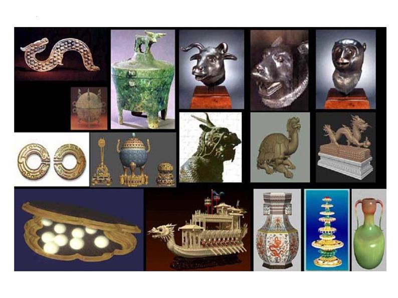 第8课《就英法联军远征中国致巴特雷上尉的信》（课件）第6页