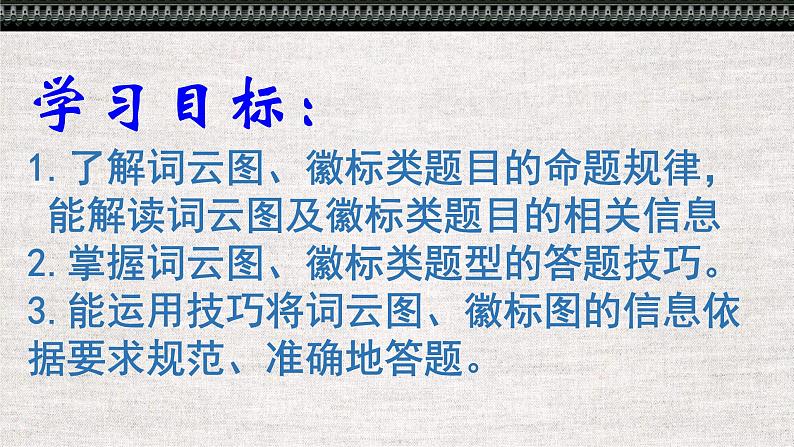 中考图文转换课件02