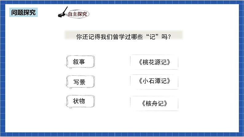人教部编版语文九上第三单元 岳阳楼记第1课时 课件+教案+同步练习08