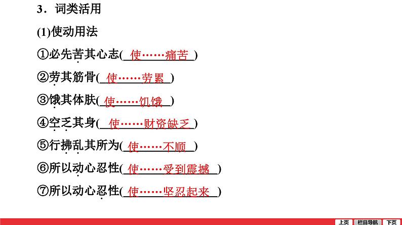 孟子三章生于忧患-死于安乐课件PPT08
