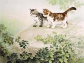 统编版七年级上第16课《猫》课件.ppt统编版七年级上第16课《猫》课件