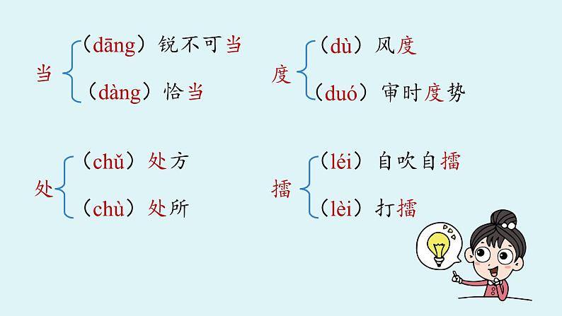 部编版九年级语文上册--第2单元  9 论教养（精品课件）06