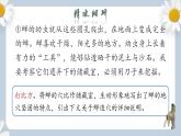 【核心素养目标】人教部编版初中语文八年级上册 《蝉》第二课时课件+教案+同步分层练习（含答案）