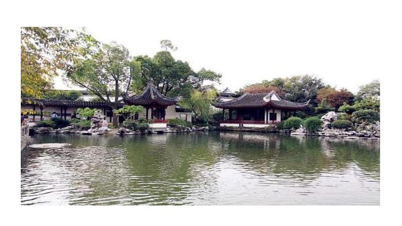 部编版八年级语文上册--19苏州园林课件03