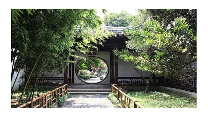 部编版八年级语文上册--19苏州园林课件05