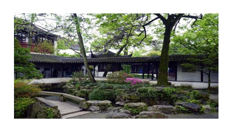 部编版八年级语文上册--19苏州园林课件06