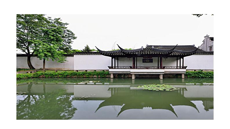 部编版八年级语文上册--19苏州园林课件08