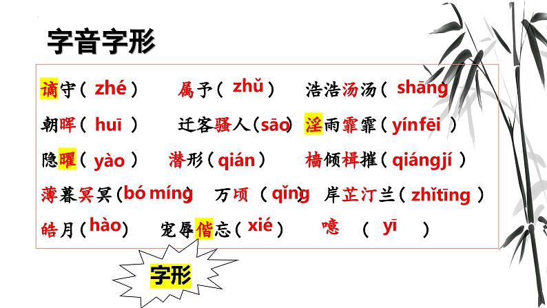 第11课《岳阳楼记》课件九年级语文上册（统编版）05