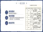 部编版八年级语文上册--语言要连贯（精品课件）