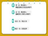 部编版七年级语文上册--14走一步 再走一步（精品课件）