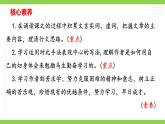 【核心素养】部编版初中语文九下11《送东阳马生序》 课件+教案+导学案（师生版）+同步测试（含答案）