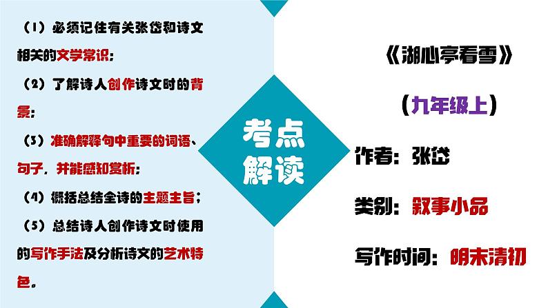 03 湖心亭看雪 课件03