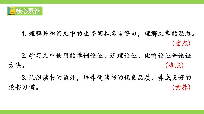 【核心素养】部编版初中语文九下13《短文两篇》 课件+教案+导学案（师生版）+同步测试（含答案）03