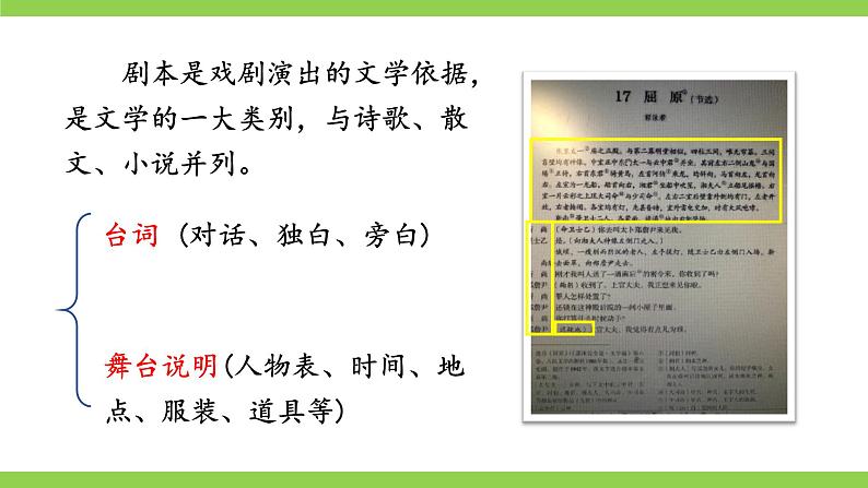 【核心素养】部编版初中语文九下17《屈原》 课件+教案+导学案（师生版）+同步测试（含答案）08