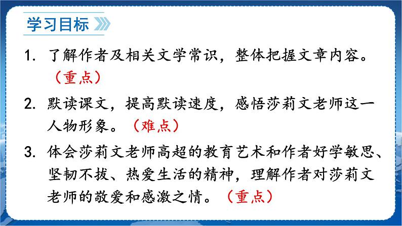 第三单元 10 再塑生命的人 7语上[课件+教案+习题]03