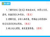 【任务型教学】2025部编版初中语文九下22《陈涉世家》 课件+教案+导学案师生版+同步测试含答案
