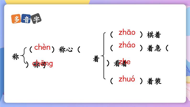 统编版语文八上 19 《苏州园林》 课件+教案+课课练+说课稿08