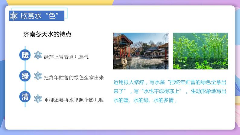 第2课《济南的冬天》 课件+教案+作业+导学案+练习07