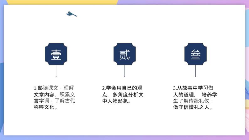 第8课《世说新语》 课件+教案+作业+导学案+练习02